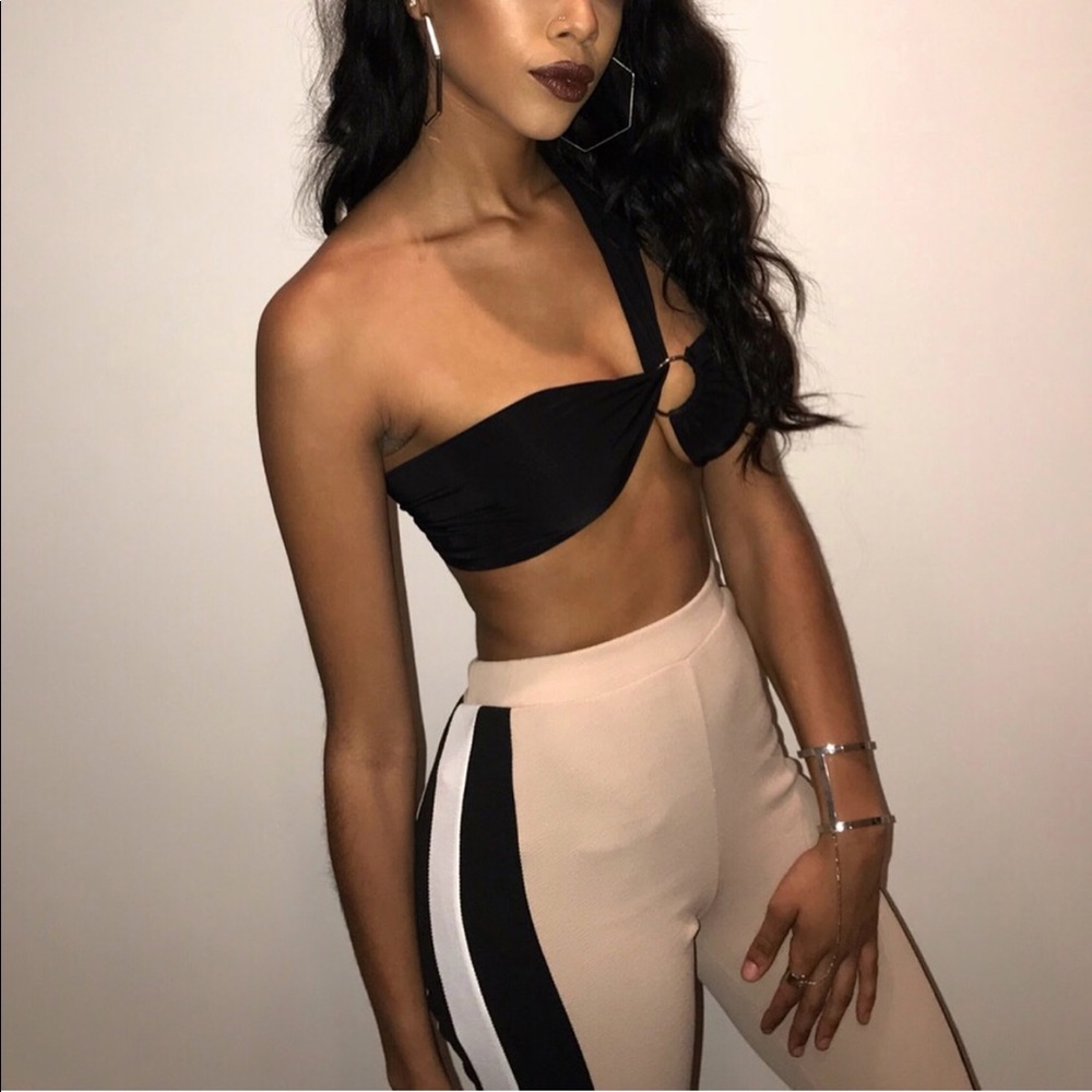 Flare Pants